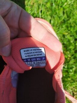 Tenisky Mizuno vel. 35 - 2