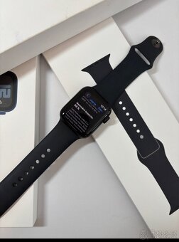 Apple watch SE 2023 40mm - 2