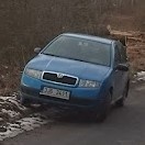 Škoda Fabia I - 2