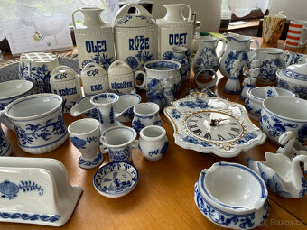 Cibulák set - 2