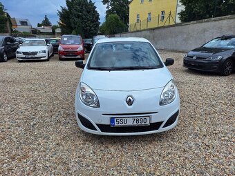 Renault Twingo 1.2i 43KW - 2