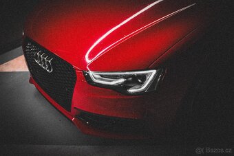 Audi A5, 3.0 TDI, 261 kW, 770 Nm, Coupe Competition - 2
