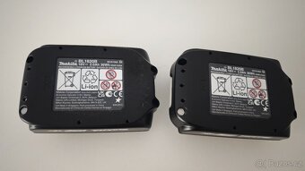 Makita BL1820B - 2