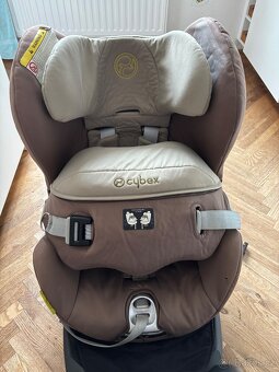 Autosedačka Cybex Sirona M Size - 2