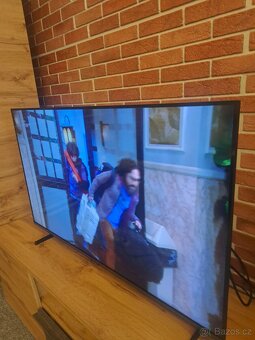 43 televizor Samsung UE43CU7092 SMART L - 2