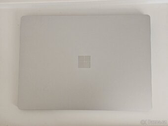 Microsoft Surface Laptop 3 (13,5") - 2