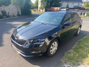 octavia combi 1.0 Tsi - 2