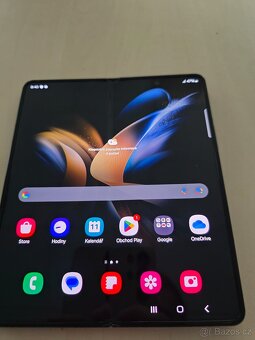 Galaxy Fold 4 256gb - 2