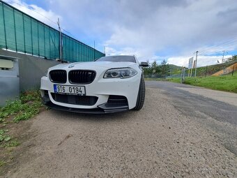 F11 550D EXDRIVE - 2