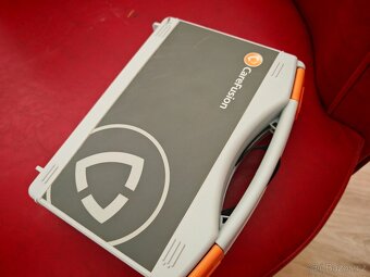 MICRO PLUS, malý přenosný spirometr - 2