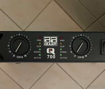 SOLTON QX 700 - 2