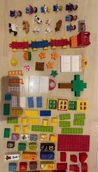 LEGO Duplo - 2