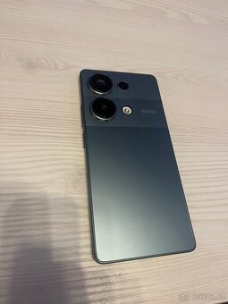 Xiaomi redmi note 13 pro - 2