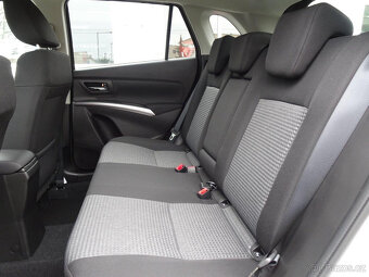 Prodám Suzuki S-Cross - 2