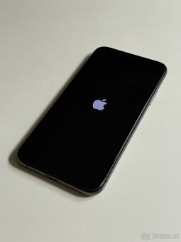 iPhone XS Space Gray 256GB - 2