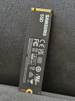 Samsung 980 PRO 2TB - 2