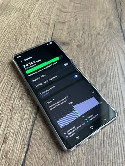 Samsung S25 Ultra 12/256 Titanum Black - 2