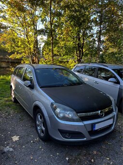 Opel disel - 2