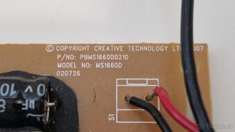 Reprovyhybky Cambridge Audio - 2