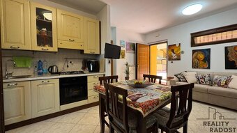 Prodej bytu 2+kk 58 m², viale Po, Silvi, Itálie - 2