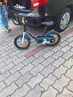 Děcke kolo - 2