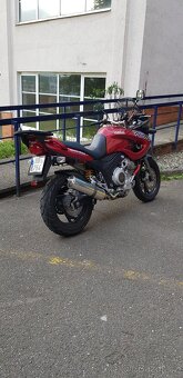 Yamaha TDM 850 4tx - 2