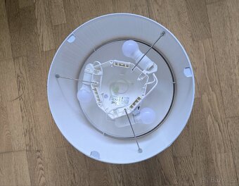 IKEA stropní svítidlo ÅRSTID - 2