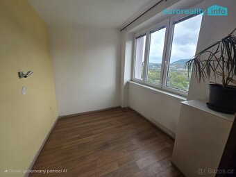 Prodej, byt 1+1, Beroun - 2