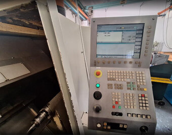 Soustruhy - CNC CTX 310 V3 - 2