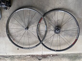 Ultralehká kola Corima Winium + (1100g) - 2