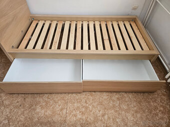POSTEL - IKEA MALM - 2