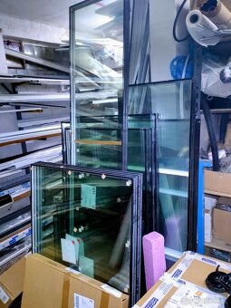 Dvojskla a trojskla za odvoz - 2