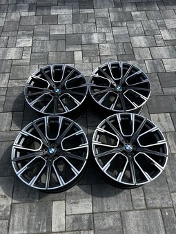 BMW 7  5x112 r20 g11 g12 - 2