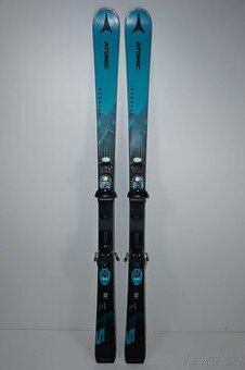 Carvingové lyže Atomic Redster X5 23/24 - 2