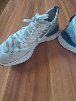 Pánské boty Nike vel.46 - 2