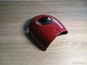 Maska Jawa ČZ 150/352 (naklápění v masce) - 2
