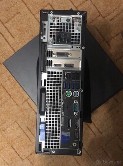 Dell OptiPlex 7050 – i7, GTX 1050 Ti, 16 GB RAM - 2