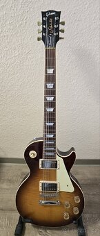 Gibson Les Paul Traditional 100th Anniversary - 2