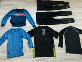 SET funkčních věcí - 6-9let - 2