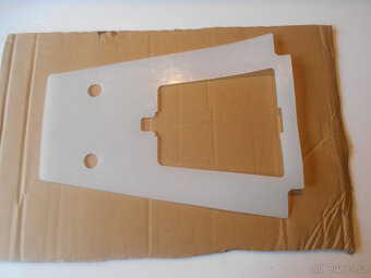 PLAST PŘES FILTRBOX 125/511 prodám - 2