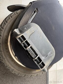 King Song KS-16X 1554Wh - 2