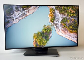 Monitor Dell UltraSharp U2419HC  23,8” - 2