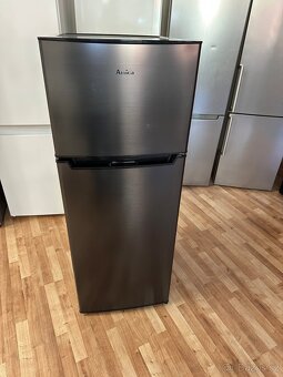 Lednice s mrazákem Amica (206) - 2