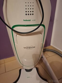 Vysavač VORWERK - 2