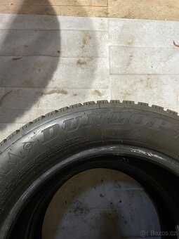 Zimní pneumatiky 205/60r16 - 2