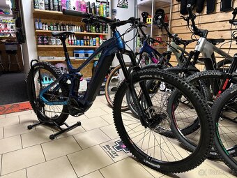 Elektrokolo HAIBIKE ALLMTN 2 C2 2025 NOVÉ - 2