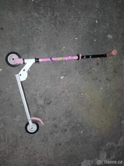 detska kolobezka - 2