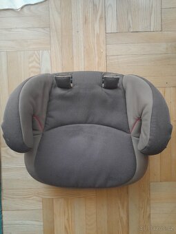 Autosedačka maxi-cosi 15-36kg - 2