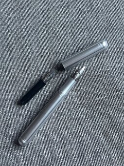 Kaweco Liliput plnící pero hrot BB a F - 2