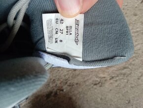 Koleckove brusle 42 - 2